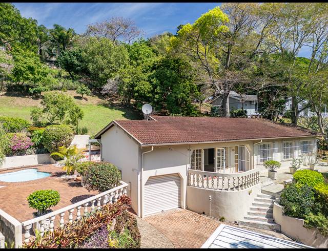 3 BEDROOM FREESTANDING FOR SALE IN WESTVILLE